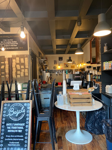 Nagle's Bagels