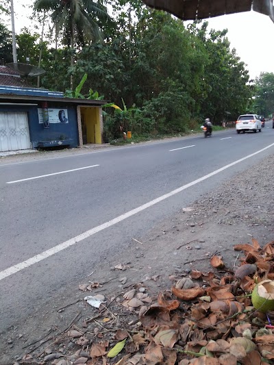 Photos of Taman Swadaya RT01