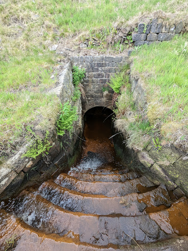 Redbrook Engine House - Visual