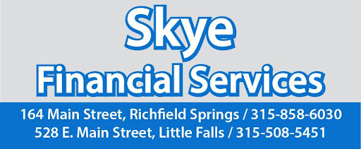 Skye Financial Services - Thumbnail