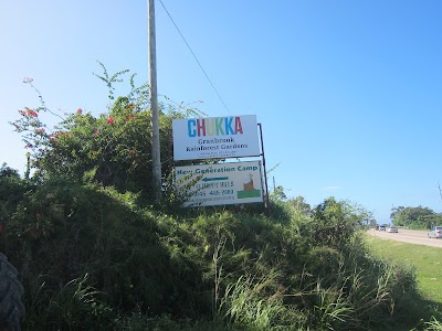 Photos of Chukka Cove & Cliffs at Llandovery