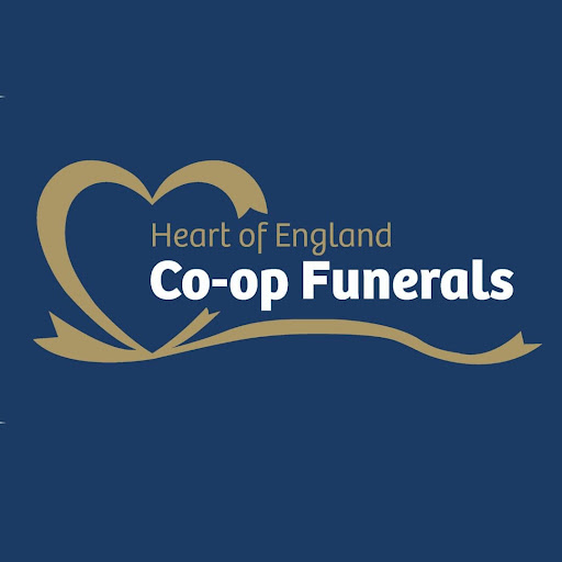 Heart of England Co-op Funerals inc. W J Franklin Gallery - United Kingdom