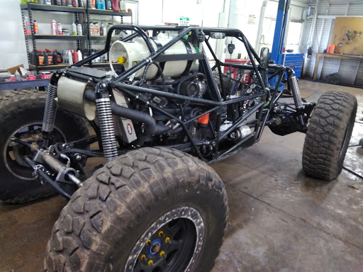 Integrity AutoWorks - Visual