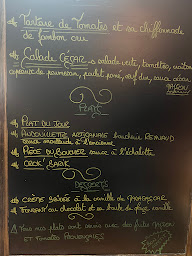 Photo n°20 de La Bari'k à Orange (Pub)