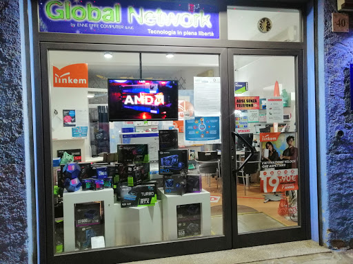 Global Network snc - Thumbnail