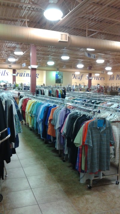 Photos of Goodwill Port St. Lucie West Store & Donation Center