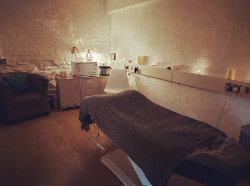 Relax & Revive Therapies