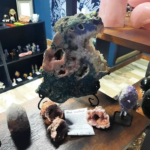 Celestriium - Thumbnail