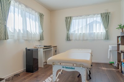 バベの木治療院