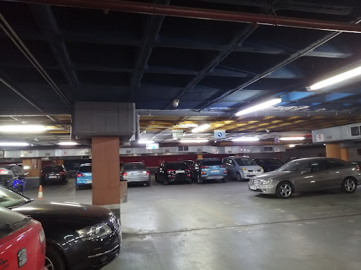 Parking Palacio de Congresos - Thumbnail