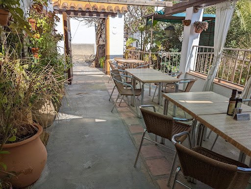 Restaurante Albar
