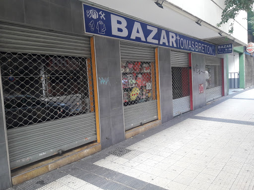 Bazar Tomás Bretón