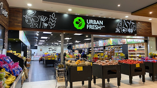 Urban Fresh Glenelg