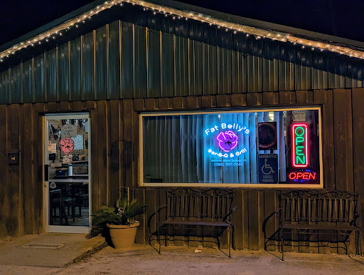Fat Belly's - Visual