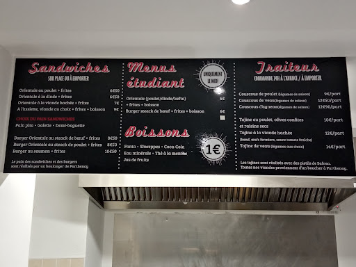 Photo 3 - Burgers & Co