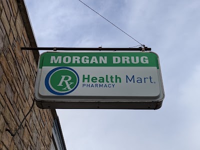 Morgan Drug & Gift