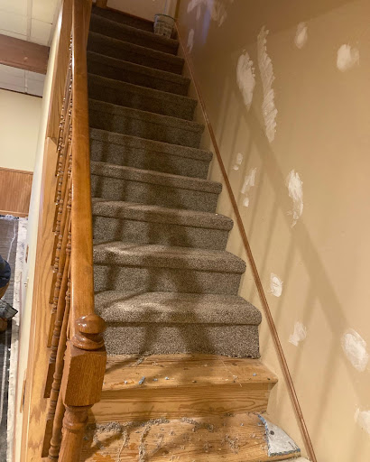 Scots Pine Construction, LLC - Visual