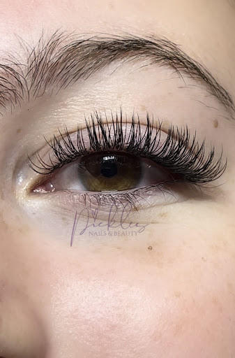 Pickles Nails & Beauty