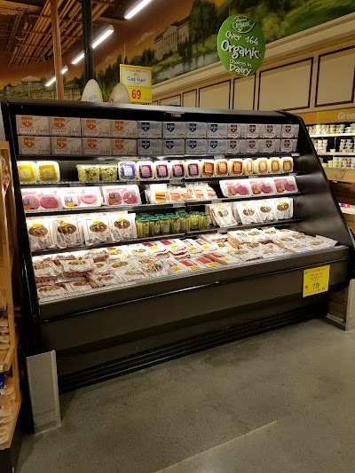 Wegmans