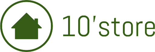10'store - Visual
