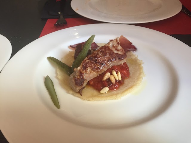 Anou Cuina D´intuició