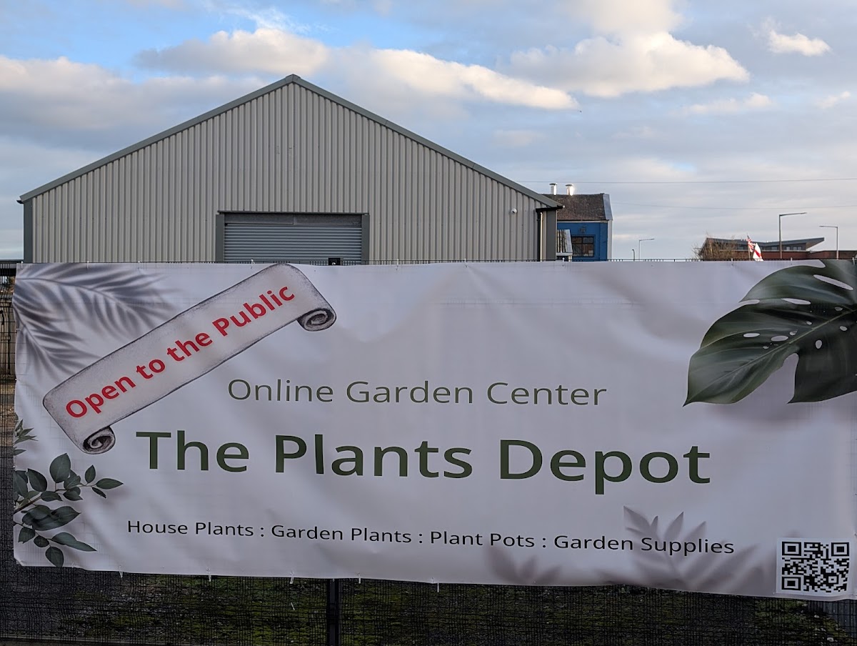 The Plants Depot LTD