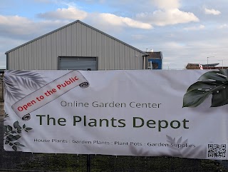 The Plants Depot LTD