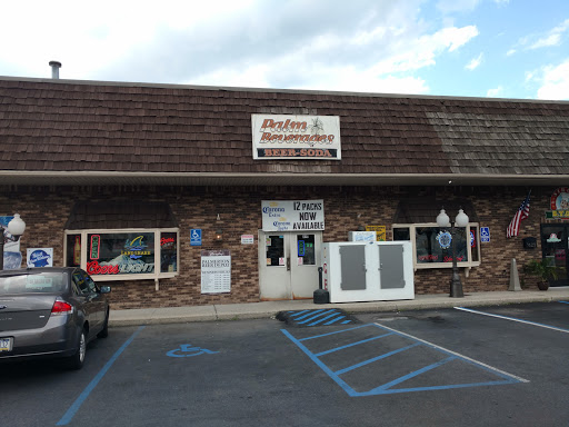Palmerton Beer Depot