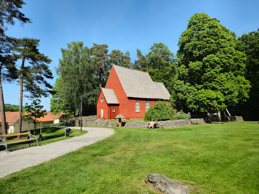 Borås Museum - Thumbnail