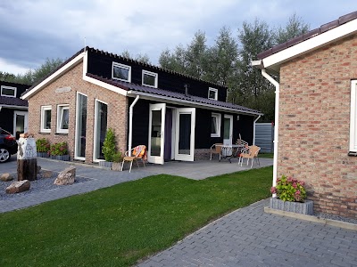 Photos of Ardoer Vakantiepark 't Akkertien
