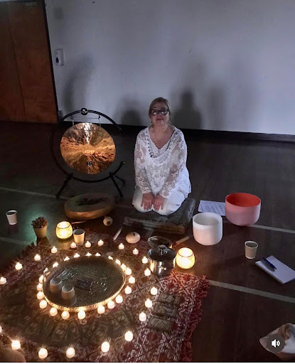 The Healing Temple Studio - Thumbnail