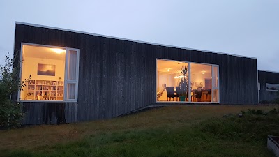 Photos of Gar&eth;yrkjust&ouml;&eth;in Engi