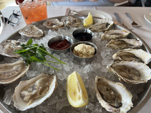 Charlies of Bay Head - Thumbnail