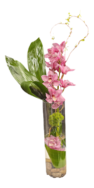 Central Florist by null