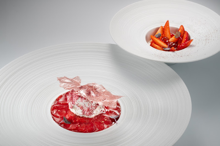 Restaurant le FAVENTIA by null