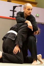 Photo n°3 de Taekwondo Hapkido Poitiers (86) - Ganterie à Poitiers (Club de taekwondo)