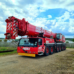 Photo n°2 de Entreprise Cochez à La Sentinelle (Service de location de chariots élévateurs)