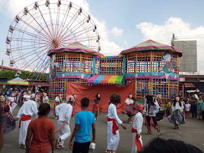 Photos of Municipal de Cuyotenango Park
