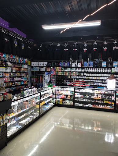 Flare Smoke Shop. - Thumbnail