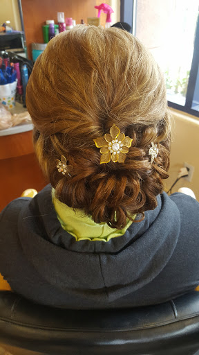 Hair Basics Gallery - United States