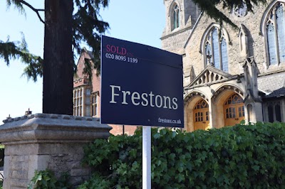Frestons