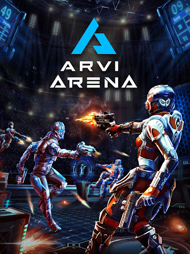 Omnidome Virtual Reality - Thumbnail