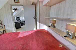 Photo n°11 de Côté Sud - Gîtes de France à Plouha (Lodge)