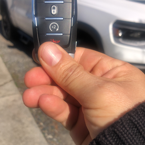 Fast Austin Locksmith - Thumbnail