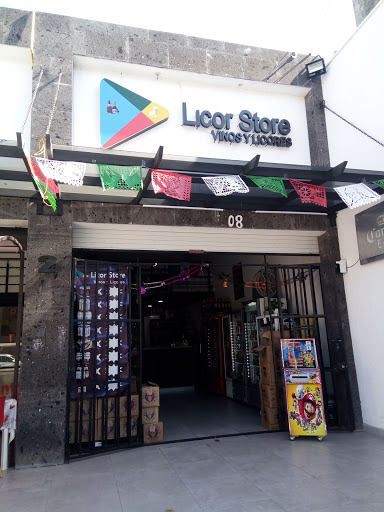 Licor Store