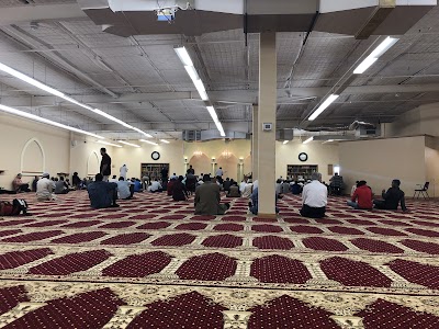 Islamic Society of Fargo-Moorhead