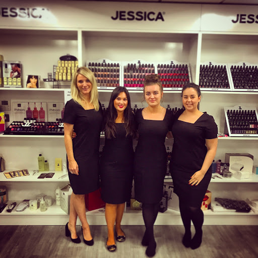 Scratch Nail and Beauty Salon