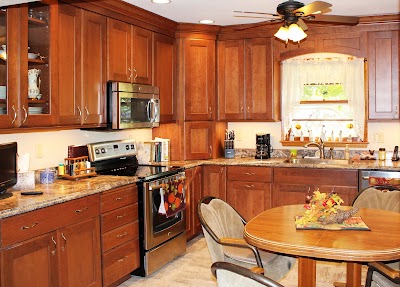 Completely Kitchens