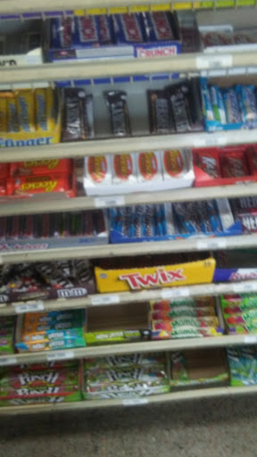 Old Dixie Market - Thumbnail