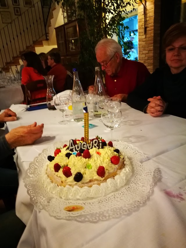 Vecchia Falegnameria